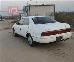 تويوتا كراون